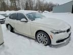 2017 BMW 330 xi
