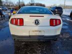 2011 Ford Mustang