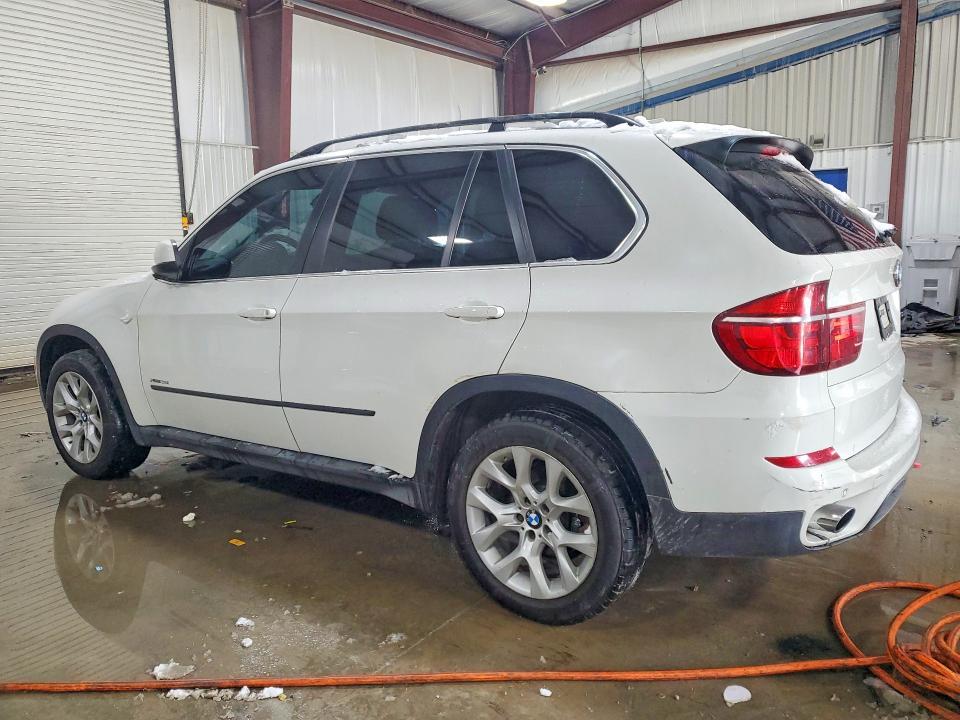2013 BMW X5 Xdrive35i