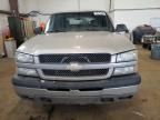 2004 Chevrolet Avalanche K1500