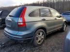 2011 Honda Cr-v exl