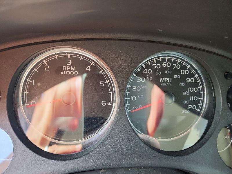 2007 GMC Yukon xl C1500