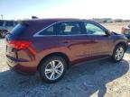 2014 Acura Rdx Technology