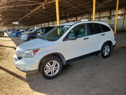 2010 Honda Cr-v ex en venta en Phoenix, AZ