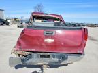 2008 Chevrolet Silverado K1500
