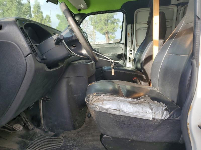 2002 Dodge Ram van B2500