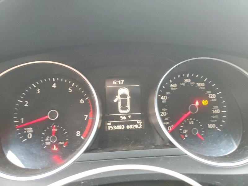 2017 Volkswagen Jetta se