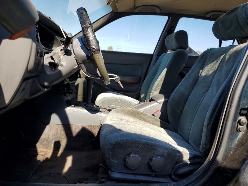 1995 Toyota Camry le