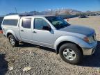 2007 Nissan Frontier