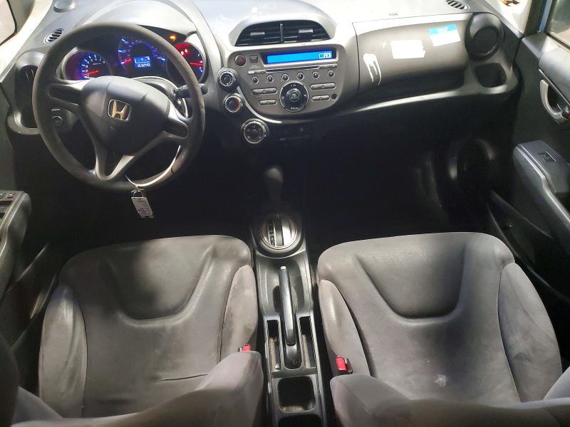 2010 Honda FIT