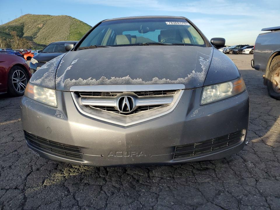 2006 Acura 3.2tl