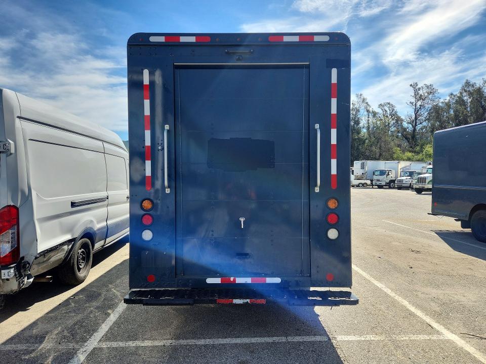 2021 Freightliner Mt45 Delivery Truck