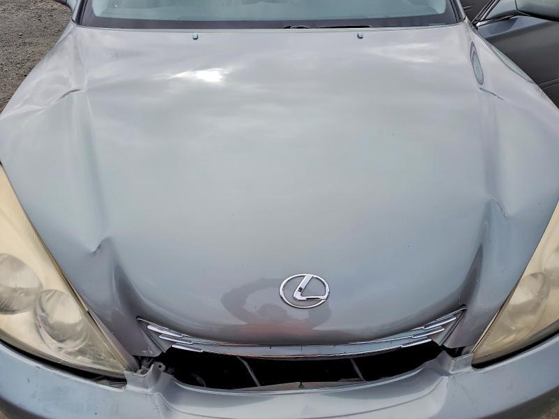 2003 Lexus Es 300