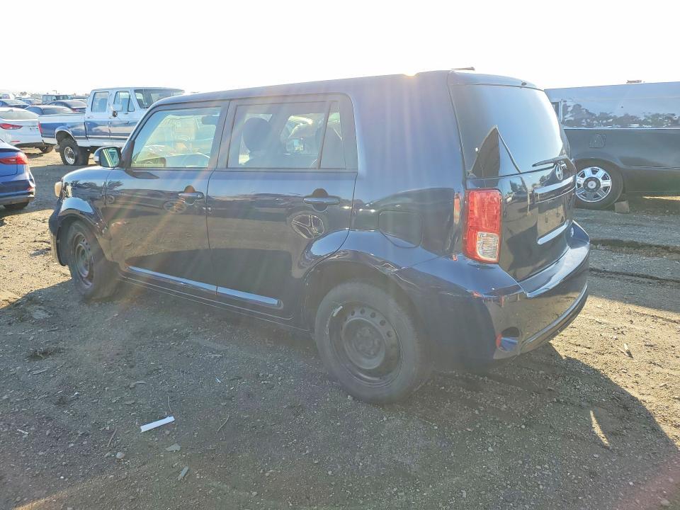 2014 Scion XB