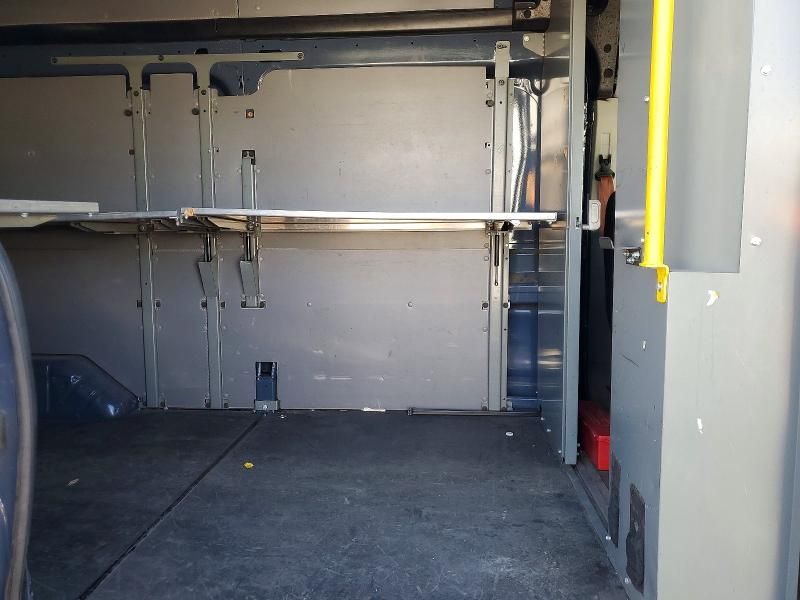 2020 Ford Transit T-250