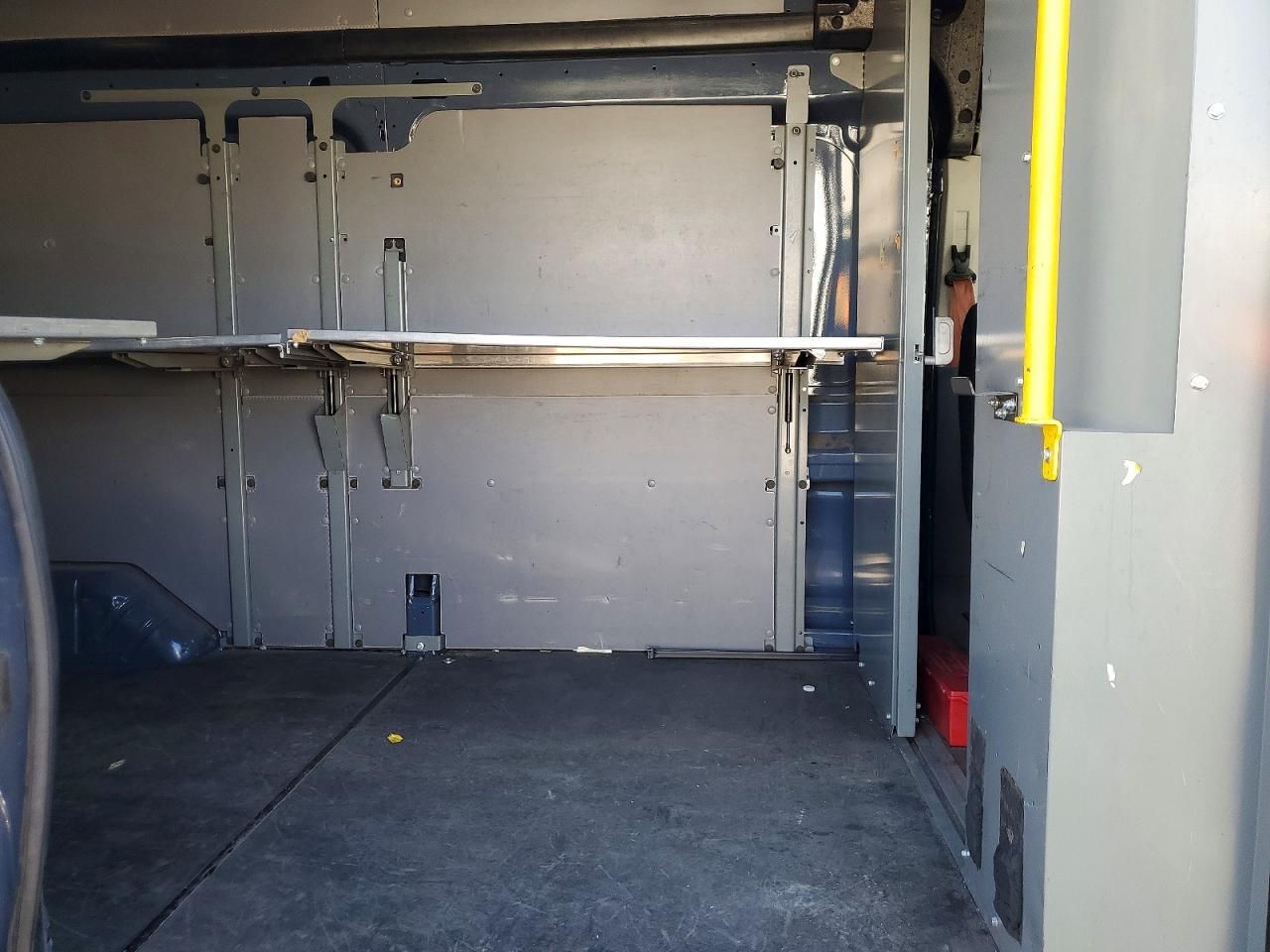 2020 Ford Transit T-250