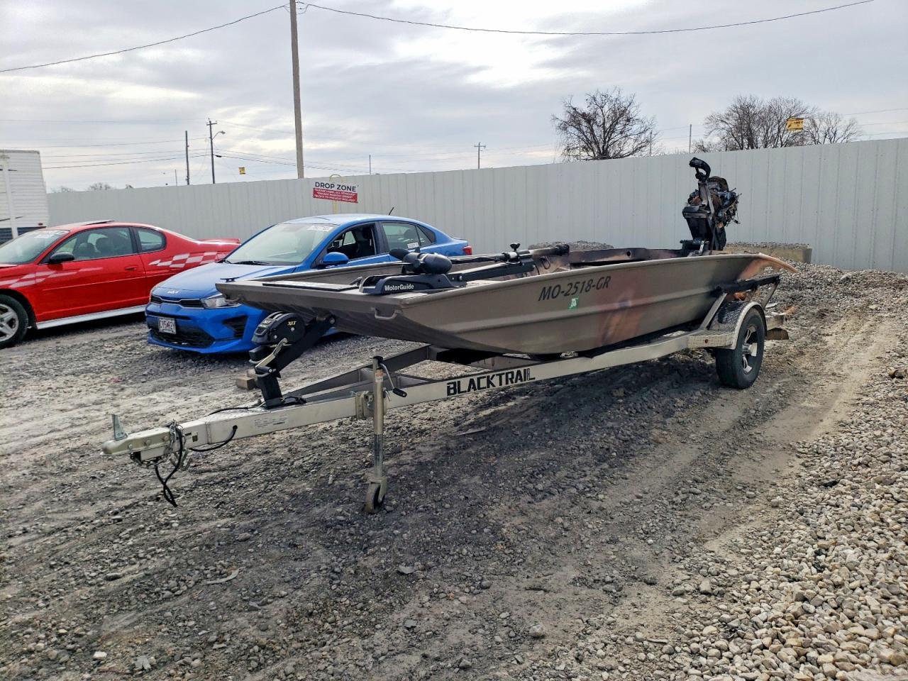 2021 Other Boat-Personal Watercraft