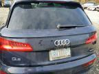 2020 Audi Q5 Titanium Premium Plus