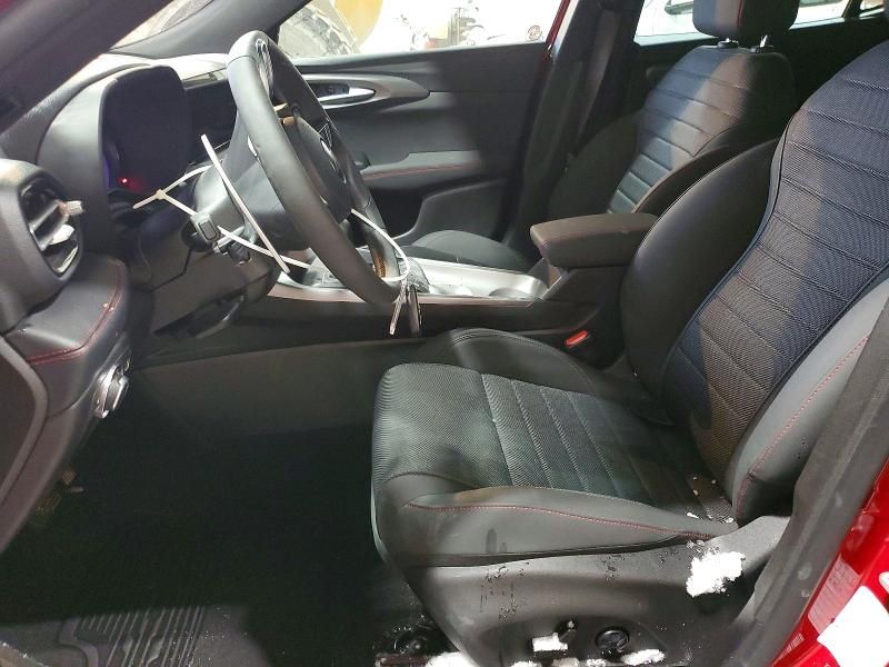 2024 Dodge Hornet R/T