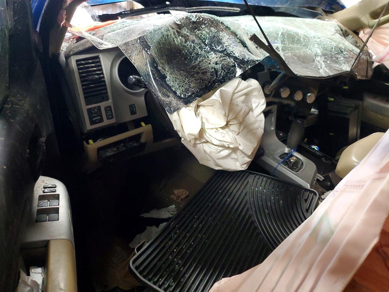 2008 Toyota Tundra SR5