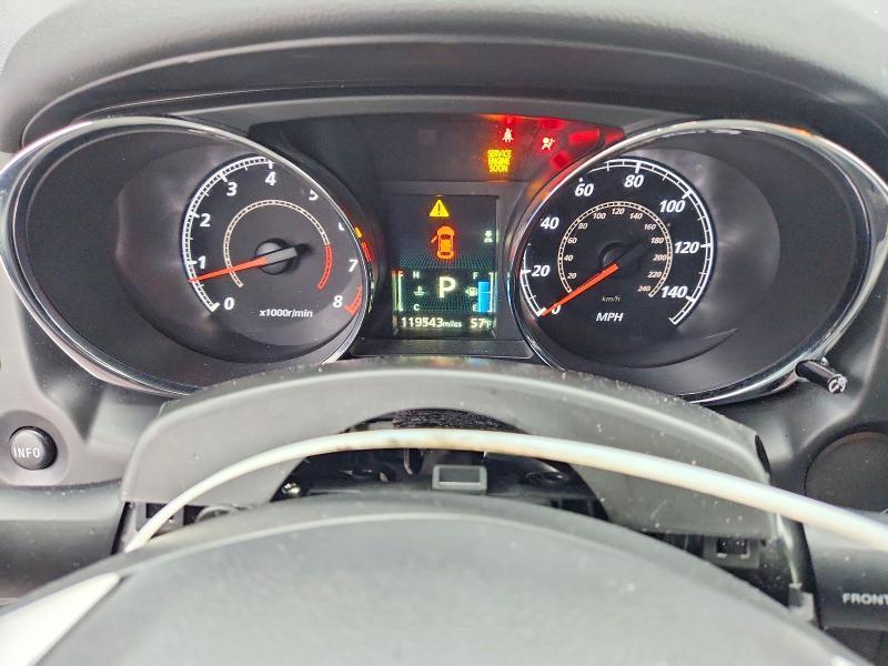 2020 Mitsubishi Outlander Sport es