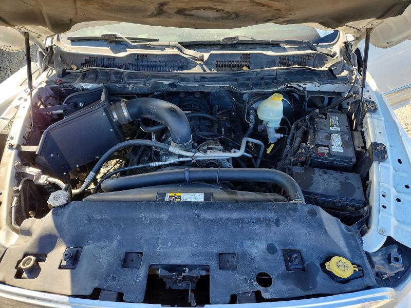 2013 Dodge Ram 1500 slt