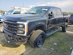 Ford F250 Super Duty salvage cars for sale: 2023 Ford F250 Super Duty
