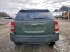 2007 Jeep Compass
