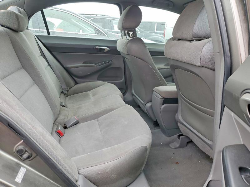 2006 Honda Civic lx