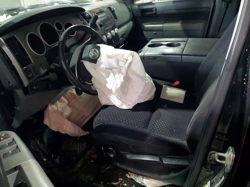2011 Toyota Tundra Grade