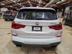 2018 BMW X3 Xdrivem40i