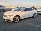 2013 Volkswagen Cc Luxury