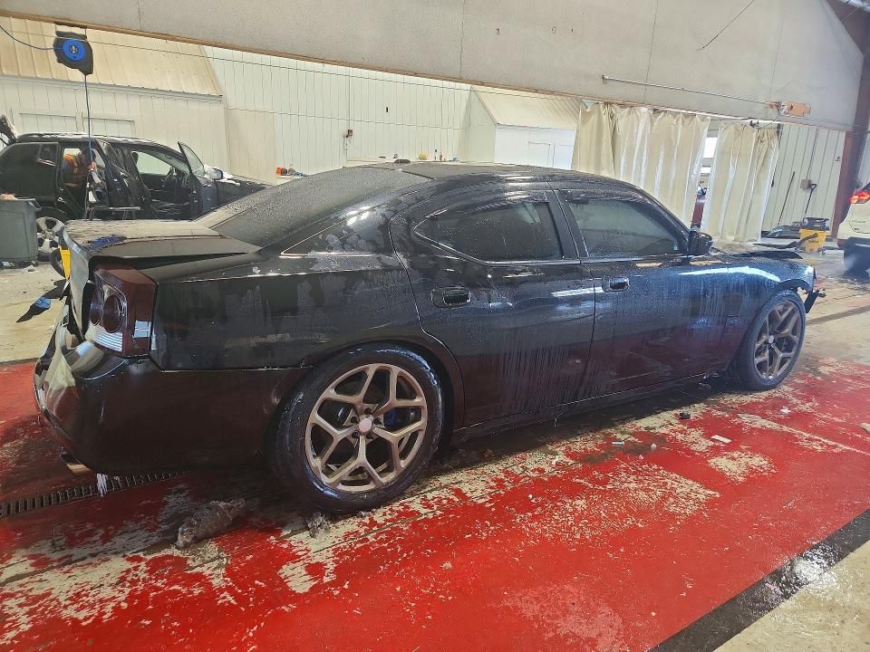 2010 Dodge Charger R/T