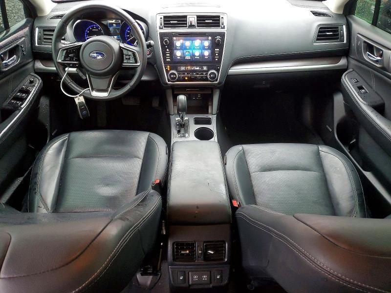 2019 Subaru Legacy 3.6r Limited
