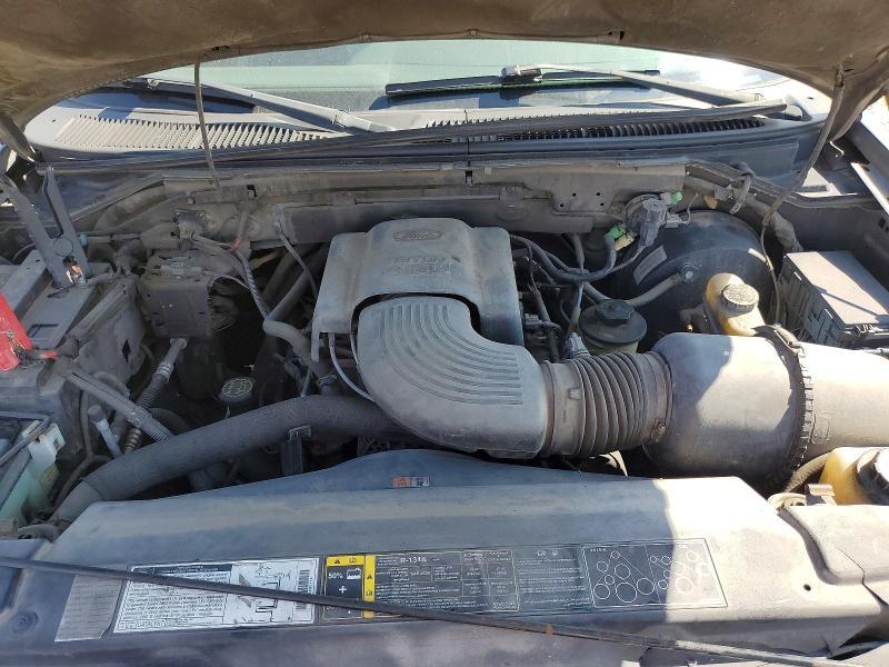 2002 Ford F150