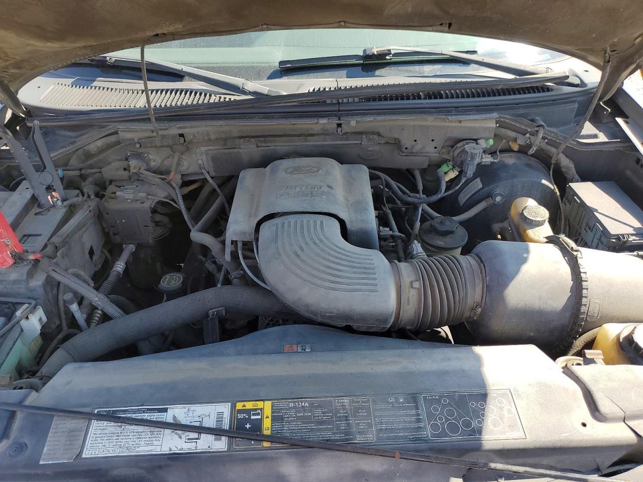2002 Ford F150