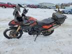 2010 BMW F800 GS
