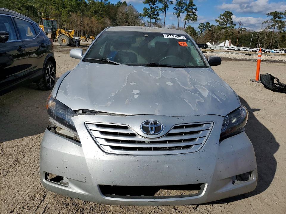 2007 Toyota Camry ce