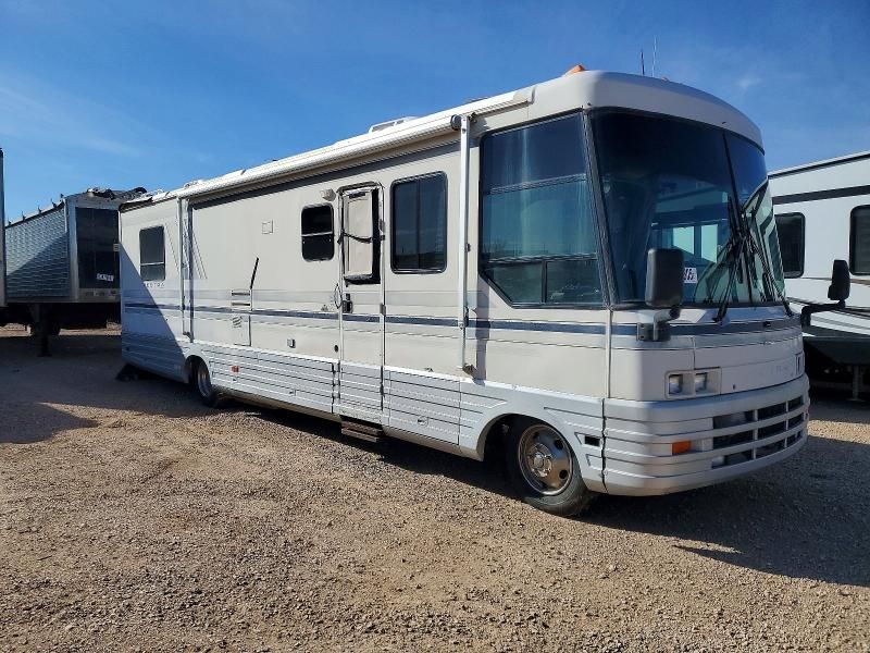 1993 Winn Class A MO-RV