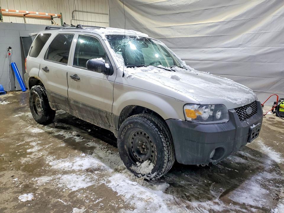 2006 Ford Escape xlt