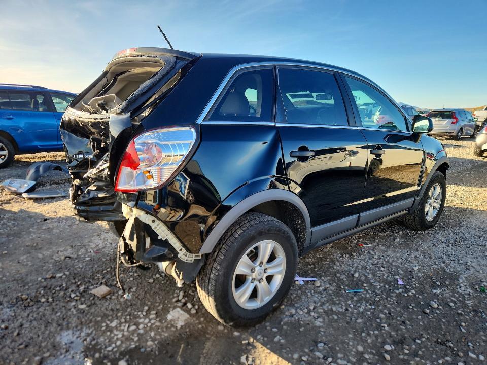 2010 Saturn Vue xe
