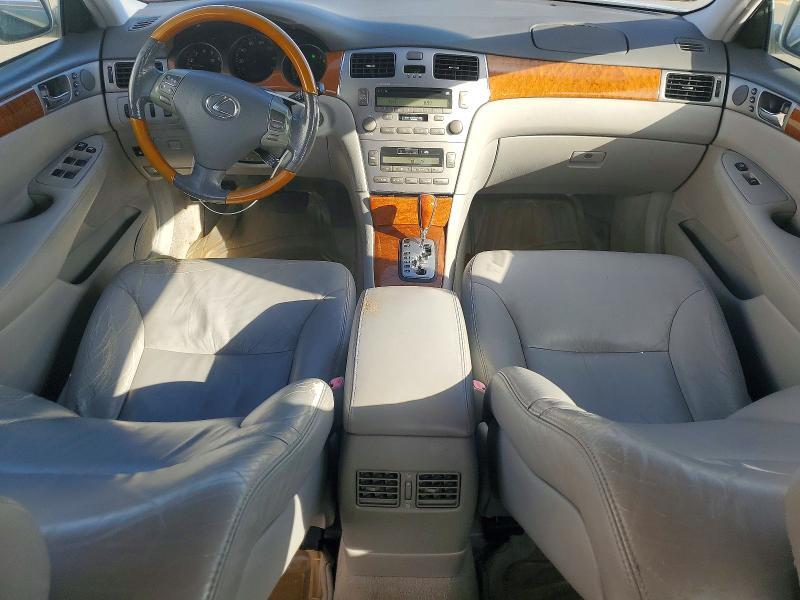 2005 Lexus Es 300