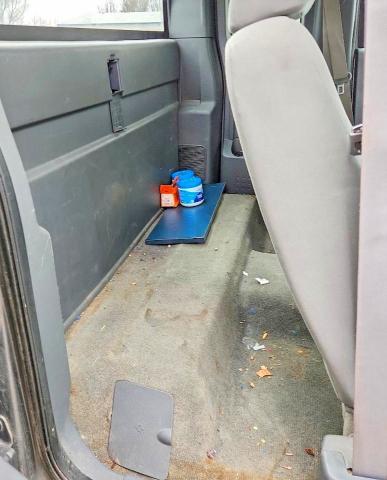 2007 Dodge Dakota st