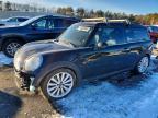 2013 Mini Cooper Clubman