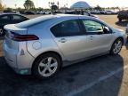 2014 Chevrolet Volt
