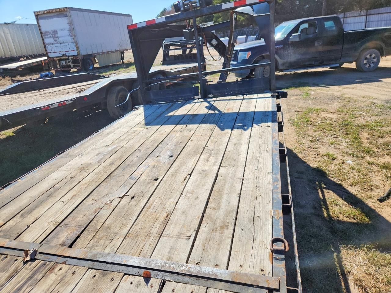2021 Cargo 2021 Quality Equipment Trailer
