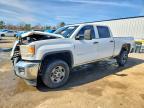 2016 GMC Sierra C2500 Heavy Duty