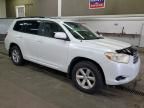 2008 Toyota Highlander