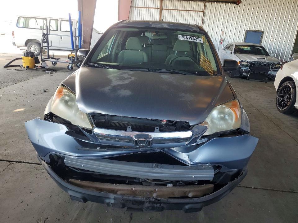 2008 Honda Cr-v ex