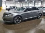 2014 Ford Taurus sho